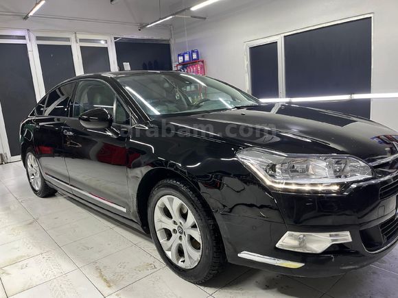 Sahibinden Citroen C5 1.6 e-HDi Dynamique 2011 Model