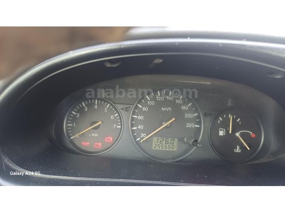 Sahibinden Temiz Bakımlı Aile arabası Ford Fiesta 1.25 Flair 2000 Model