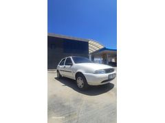 Sahibinden Temiz Bakımlı Aile arabası Ford Fiesta 1.25 Flair 2000 Model