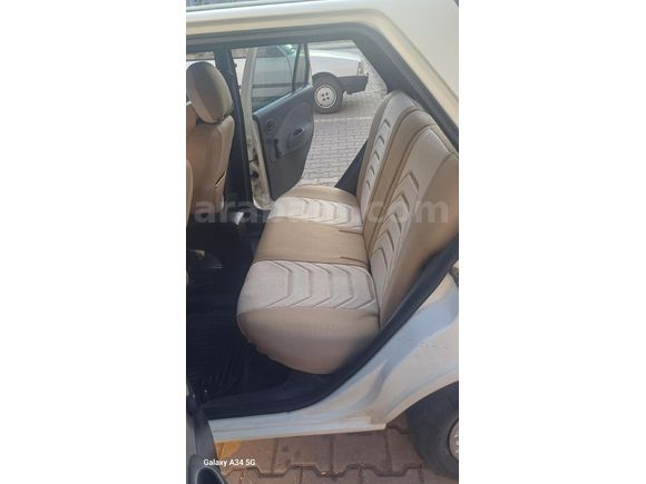 Sahibinden Temiz Bakımlı Aile arabası Ford Fiesta 1.25 Flair 2000 Model