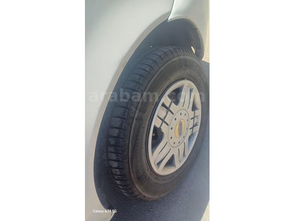Sahibinden Temiz Bakımlı Aile arabası Ford Fiesta 1.25 Flair 2000 Model