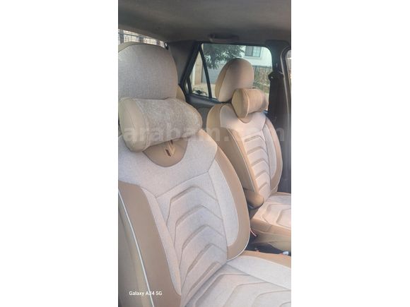 Sahibinden Temiz Bakımlı Aile arabası Ford Fiesta 1.25 Flair 2000 Model