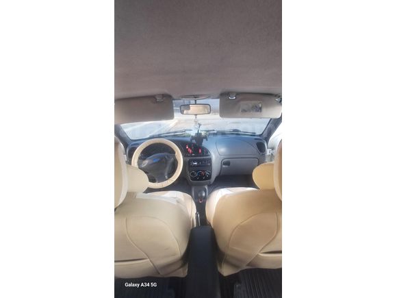 Sahibinden Temiz Bakımlı Aile arabası Ford Fiesta 1.25 Flair 2000 Model