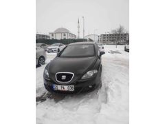 Sahibinden Seat Leon 1.6 Sport 2006 Model