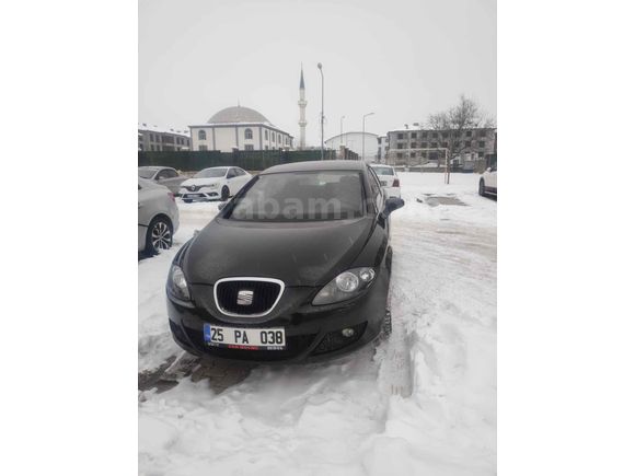 Sahibinden Seat Leon 1.6 Sport 2006 Model