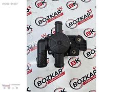 03N906249E 03N906249J SOGUTMA SUYU SİSTEMİ CRAFTER