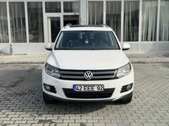 Sahibinden Volkswagen Tiguan 1.4 TSI Chrome Edition 2013 Model Konya