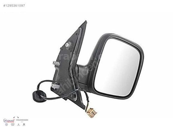 TRANSPORTER T5 AYNA SOL 2004-2009 3 PIN 7H1857507