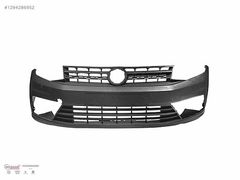 CADDY YM ÖN TAMPON PANJURLA BİRLİKTE ORJ TİP 2015-2K0807217J