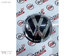 2K5853600 CADY 2016 SONRASI ÖN ARMA SIFIR