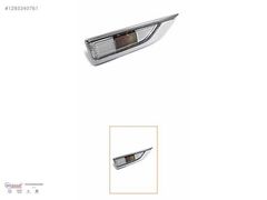CADDY ÇAMURLUK SİNYALİ KROM SOL AMPÜLLÜ DUYLU 2K5949101A