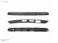 CADDY PLAKA ÇITASI TEK 2009-2015 2K5827574R