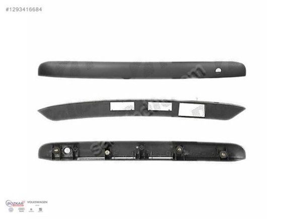 CADDY PLAKA ÇITASI TEK 2009-2015 2K5827574R