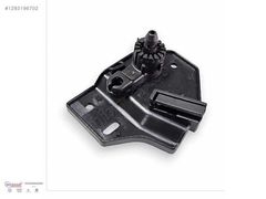MOTOR KAPUT AÇMA KOLU ALT ÜST SET 2003 TRANSPORTER T5 7H1823633B