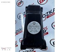 1K0035463D VOLKSWAGEN GOLF 5 ön sol kapı motoru amplifikötürü