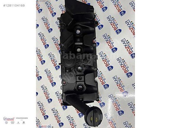 04l103469k transporter grafter külbüratör kapagı orjinal