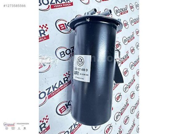 3c0127400d transporter t6 2.0 tdı mazot filitresi orjinal sıfır