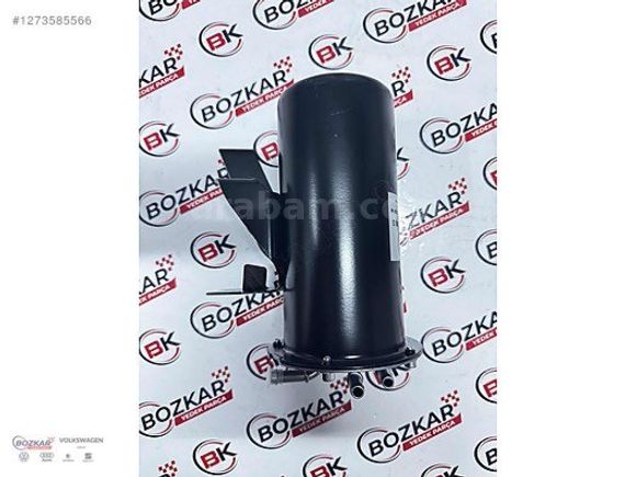 3c0127400d transporter t6 2.0 tdı mazot filitresi orjinal sıfır
