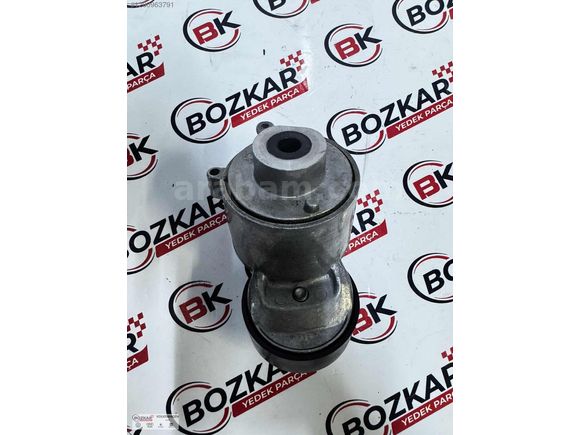 04L145299J CRAFTER TRANSPORTER 2017-2024 GERGİ KÜTÜGÜ