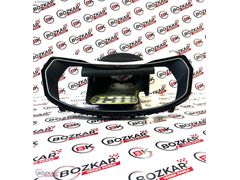 Vw Passat B8 Hayalet Ekran Çerçevesi 3G0858559C 3G0858560