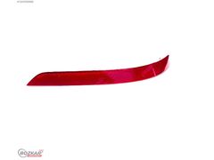 2K5945106D VW CADDY (2016-2020) SAĞ ARKA TAMPON REFLEKTÖRÜ