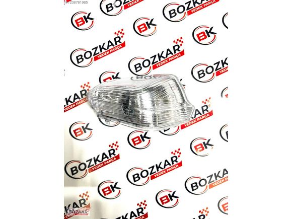 2E0953050A CRAFTER SPRINTER 906 (2006-2016) AYNA SİNYALİ SAĞ