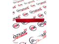 7E0945106 VW TRANSPORTER T5(2005-2009)ARKA TAMPON SAĞ REFLEKÖTÖR