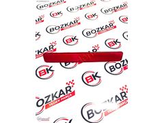 7E0945106 VW TRANSPORTER T5(2005-2009)ARKA TAMPON SAĞ REFLEKÖTÖR