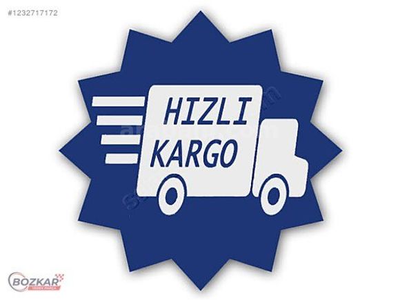VOLKSWAGEN CADDY (2021-2025) ÖN TAMPON