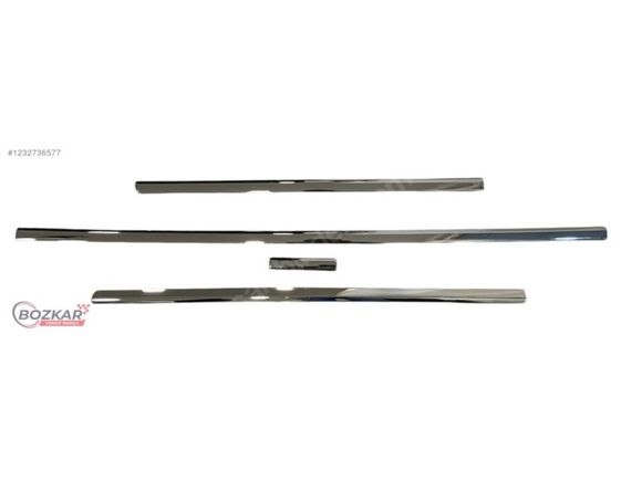 KAPI CITA TAKIMI SET TRANSPORTER T6/T7/T8 2012-2024