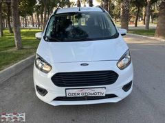 FORD COURİER 1.5 TDCİ 100 HP HATASIZ BOYASIZ DELÜXE