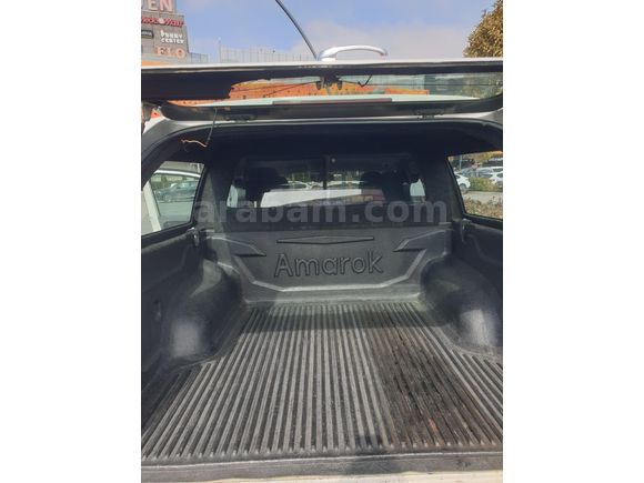 Sahibinden Volkswagen Amarok 2.0 Bi-TDI Highline 2015 Model İstanbul 61.500 km Beyaz