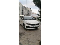 Sahibinden Fiat Egea 1.4 Fire Easy 2022 Model