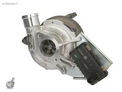 FORD TRANSİT 3.2 MOTOR 200 PS TURBOSU 773098 7C166K682