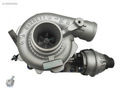 CİTROEN JUMPER TURBOSU 3.0 HDİ 796122 0375R8 vesgeyt