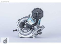 CİTROEN NEMO TURBOSO 1.3 JTD 54359880005 vesgeyt