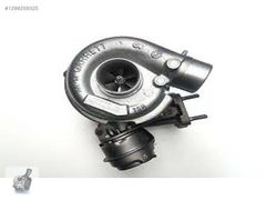 CİTROEN JUMPER 2.8 HDİ TURBOSU 750510 0375K6 vesgeyt
