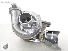 BERLİNGO TURBOSU 1.6 HDİ 753420 11657804903 VESGEYT