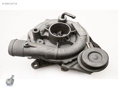 PEJO PARTNER 2.0 HDİ TURBOSU 706976 0375E9 VESGEYT
