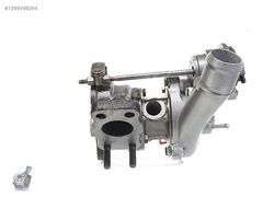PEJO BİPPER 1.4 HDİ TURBOSU 54359880021 0375N6 vesgeyt