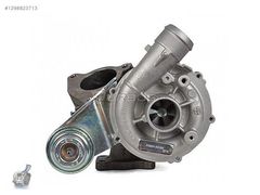 FİAT SCUDO 2.0 HDİ TURBOSU 706978 0375E6 vesgeyt