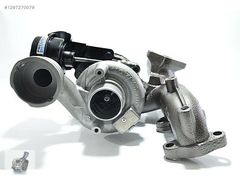Transporter 1.9 TDI T5 TURBO 5439 988 0057 5439 970 0057 VESGEYT
