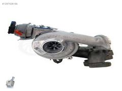 Transporter 2.0 TDI T5 TURBO 830323-5001S 04L253014C VESGEYT