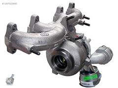 Caddy 1.9 TDI TURBOSU 03G253014TX 03G253014TV VESGEYT