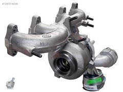 Caddy 1.9 TDI TURBOSU 03G253019KX 03G253019KV VESGEYT