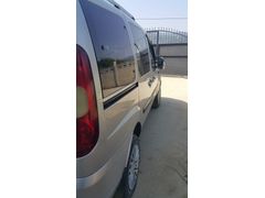 Sahibinden Fiat Doblo Combi 1.3 Multijet Active 2010 Model Yozgat 270.000 km Gri