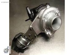 TRANSPORTER TURBOSU T5 2.5 070145701RX VESGEYT