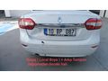 Sahibinden Renault Fluence 1.5 dCi Icon 2016 Model Balıkesir