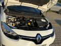 Sahibinden Renault Fluence 1.5 dCi Icon 2016 Model Balıkesir