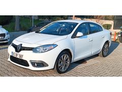 Sahibinden Renault Fluence 1.5 dCi Icon 2016 Model Balıkesir